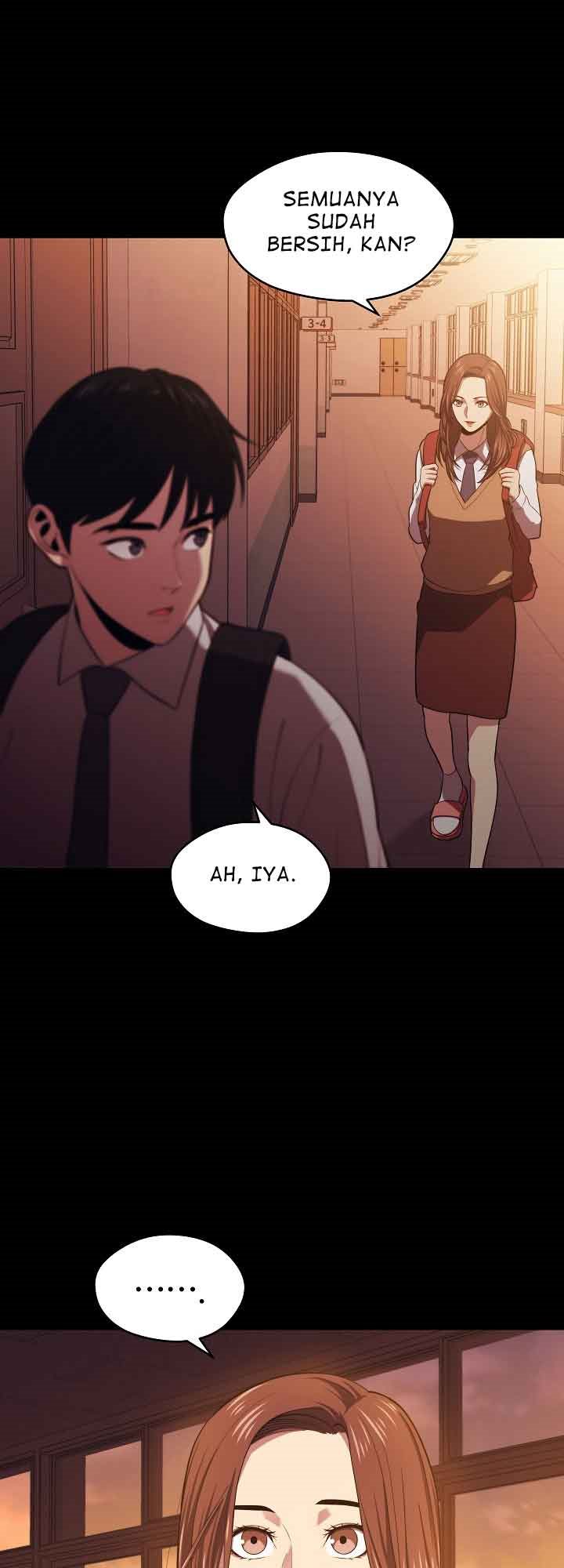 Seoul Station Necromancer