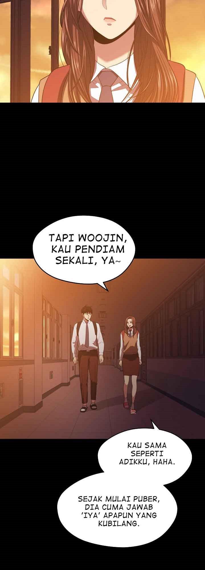 Seoul Station Necromancer