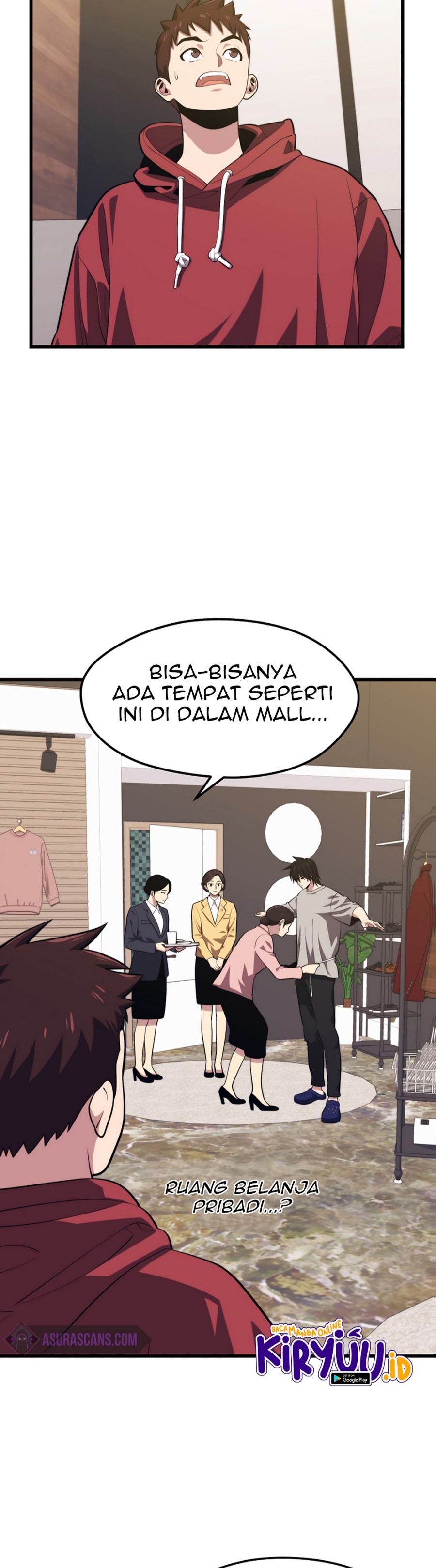 Seoul Station Necromancer