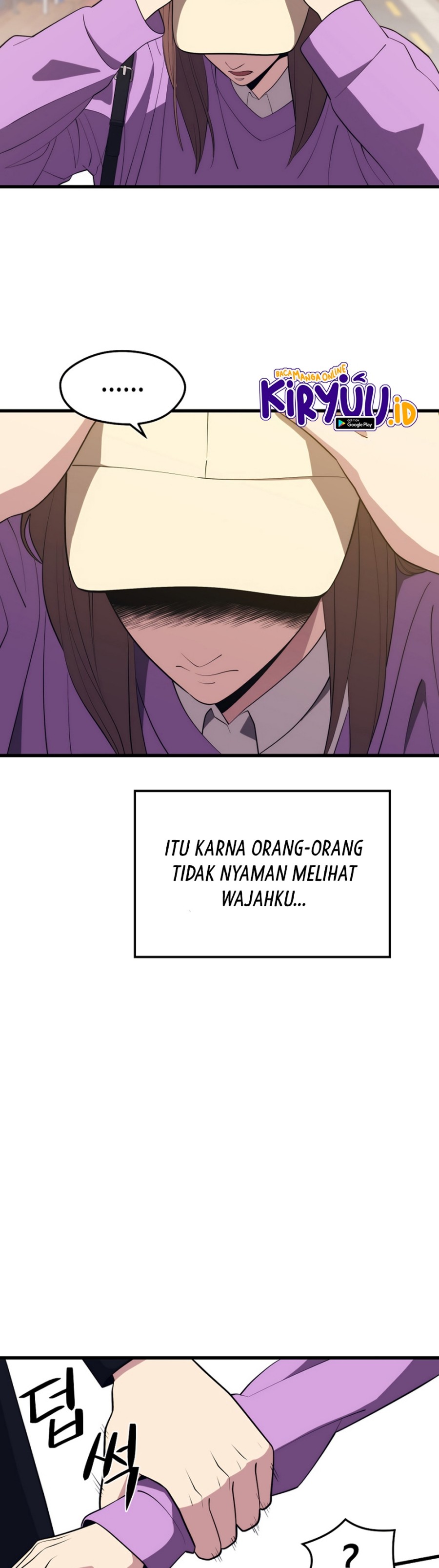 Seoul Station Necromancer