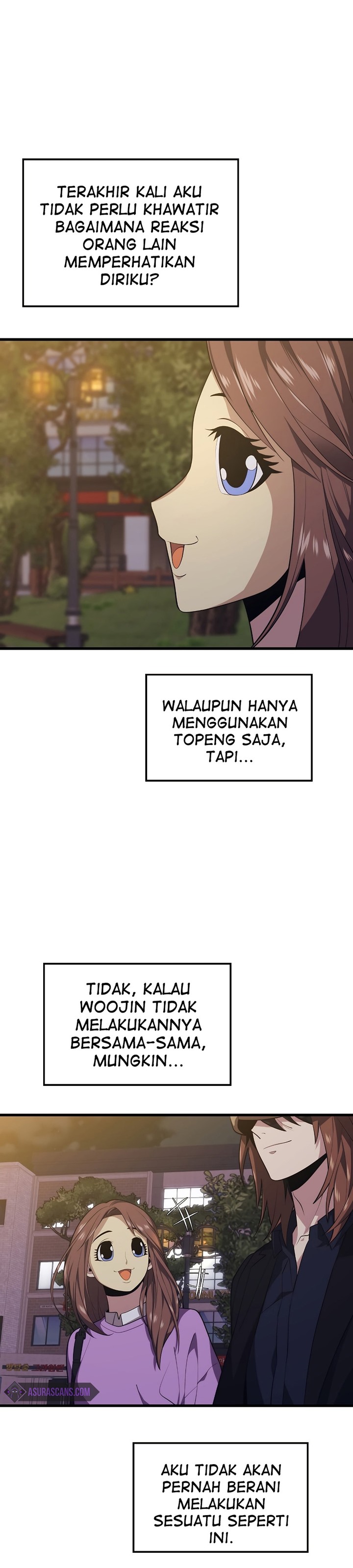 Seoul Station Necromancer