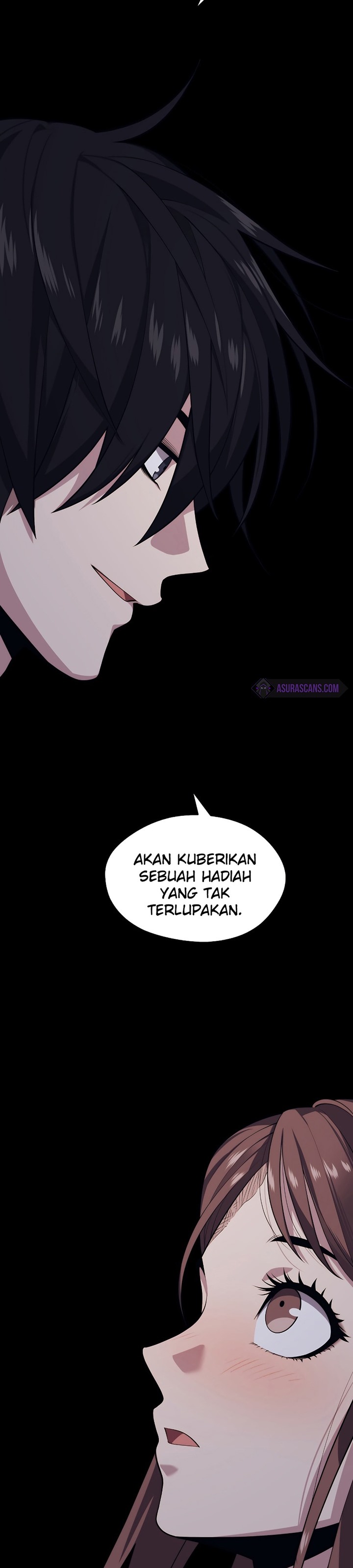 Seoul Station Necromancer