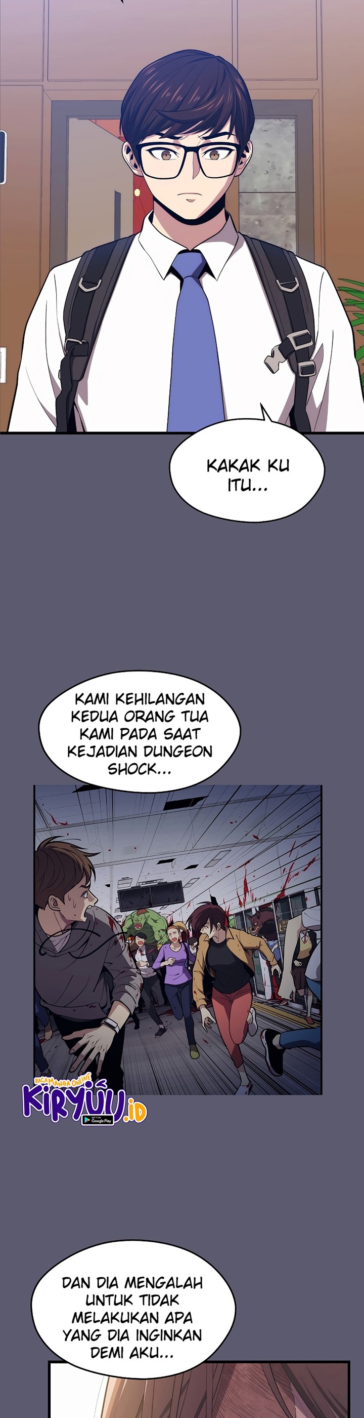 Seoul Station Necromancer