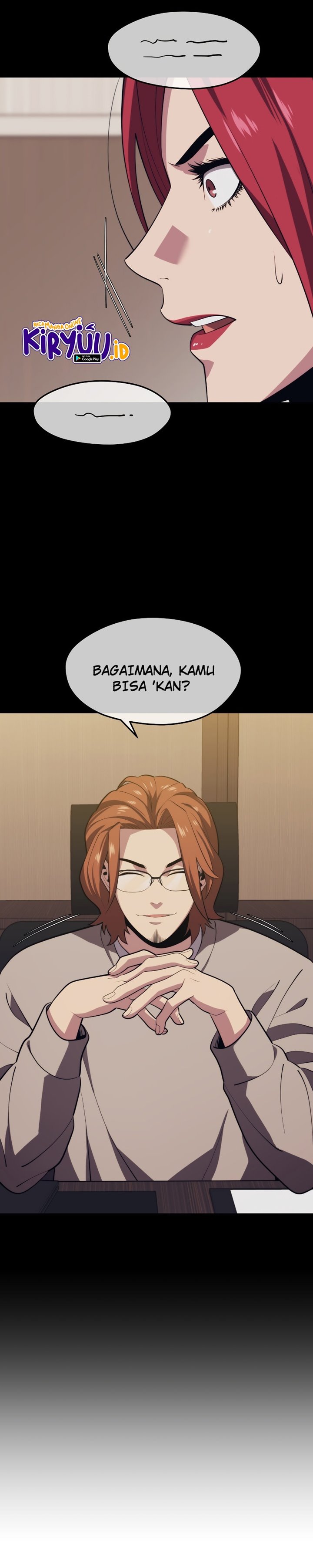 Seoul Station Necromancer
