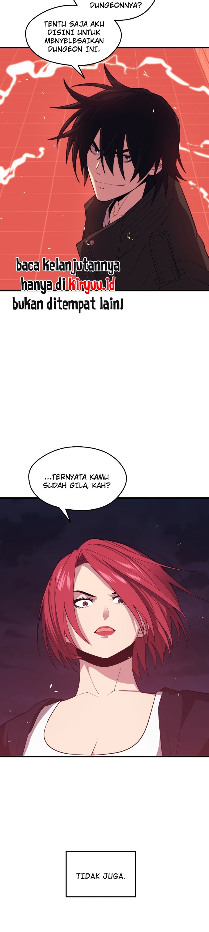 Seoul Station Necromancer
