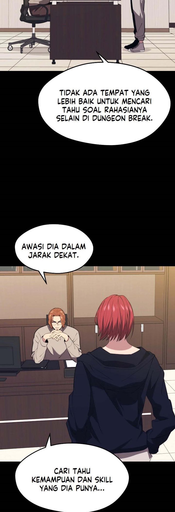 Seoul Station Necromancer