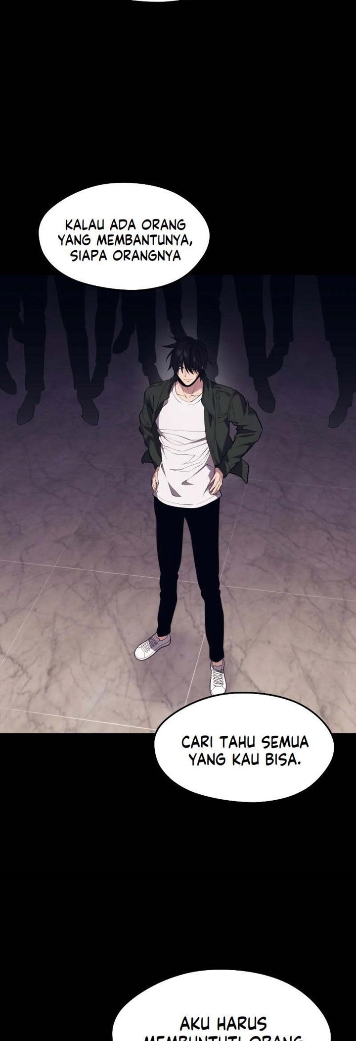 Seoul Station Necromancer