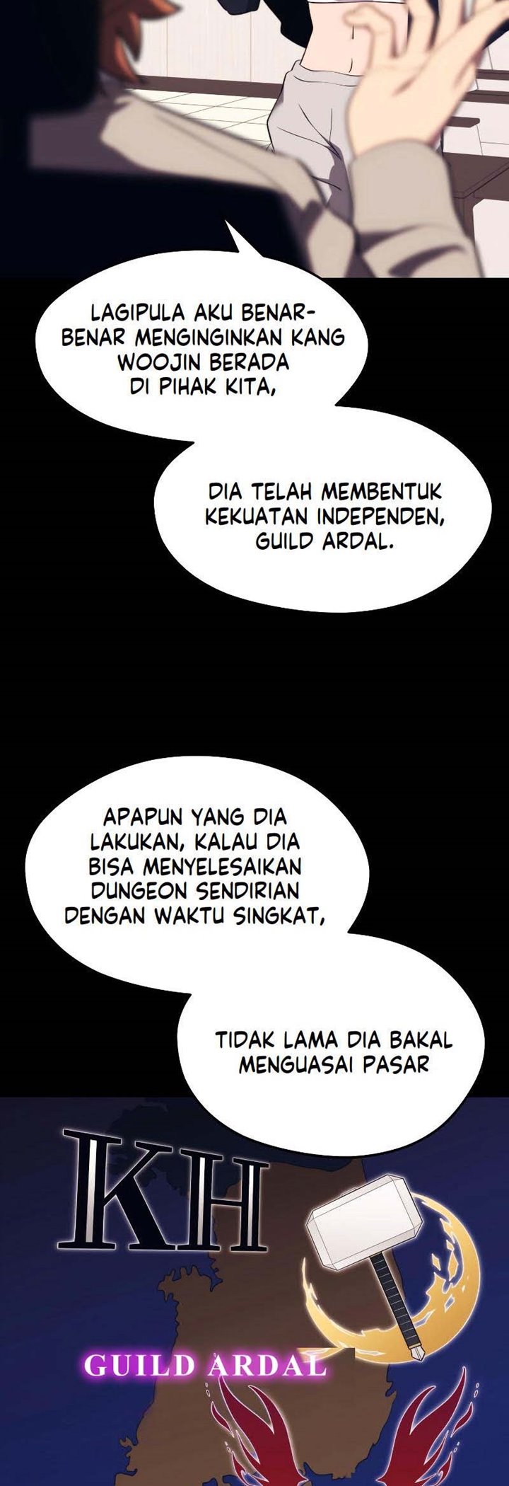 Seoul Station Necromancer