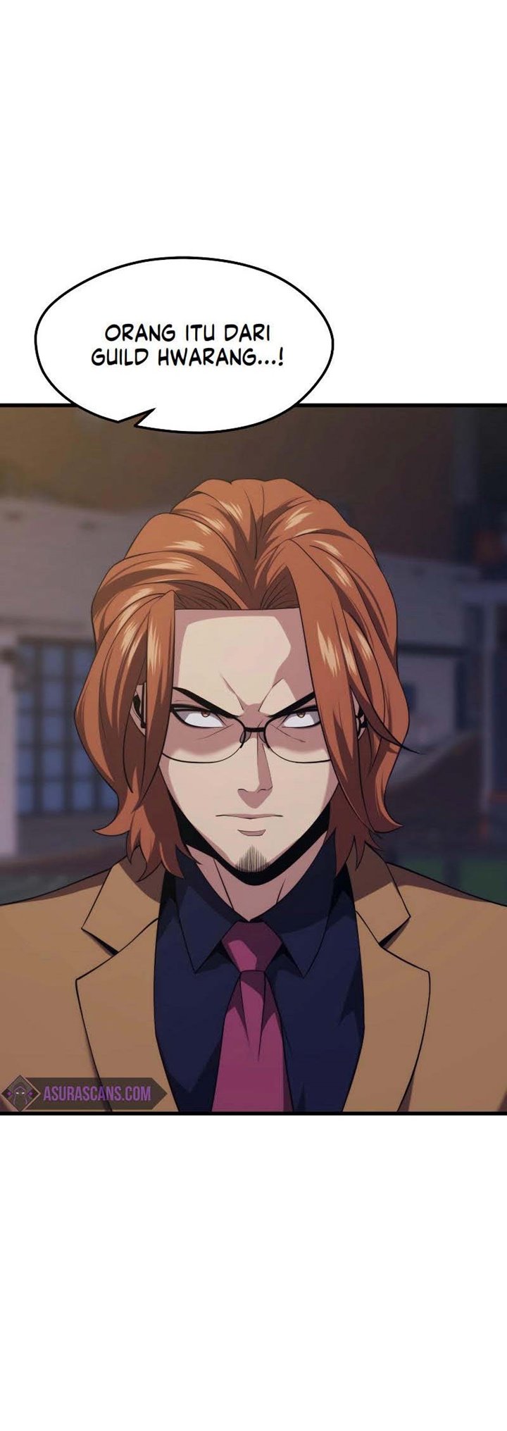 Seoul Station Necromancer