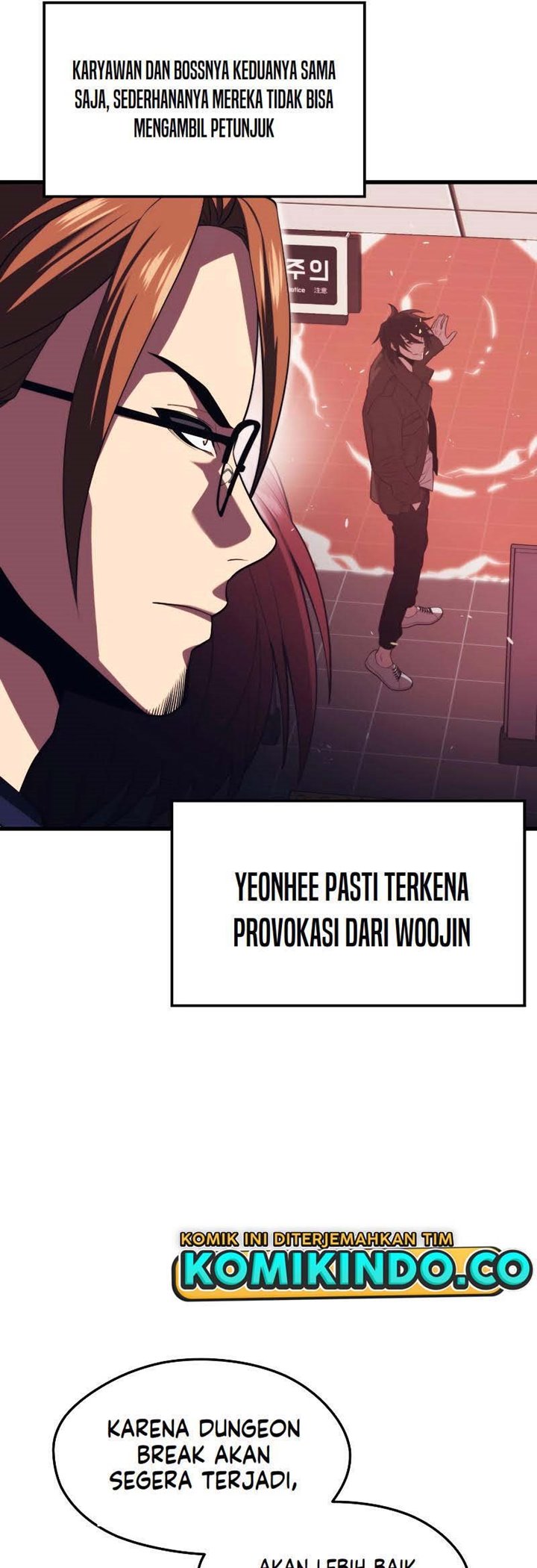 Seoul Station Necromancer
