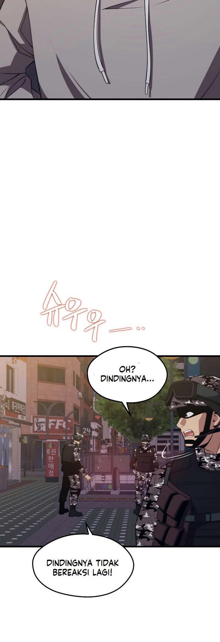 Seoul Station Necromancer