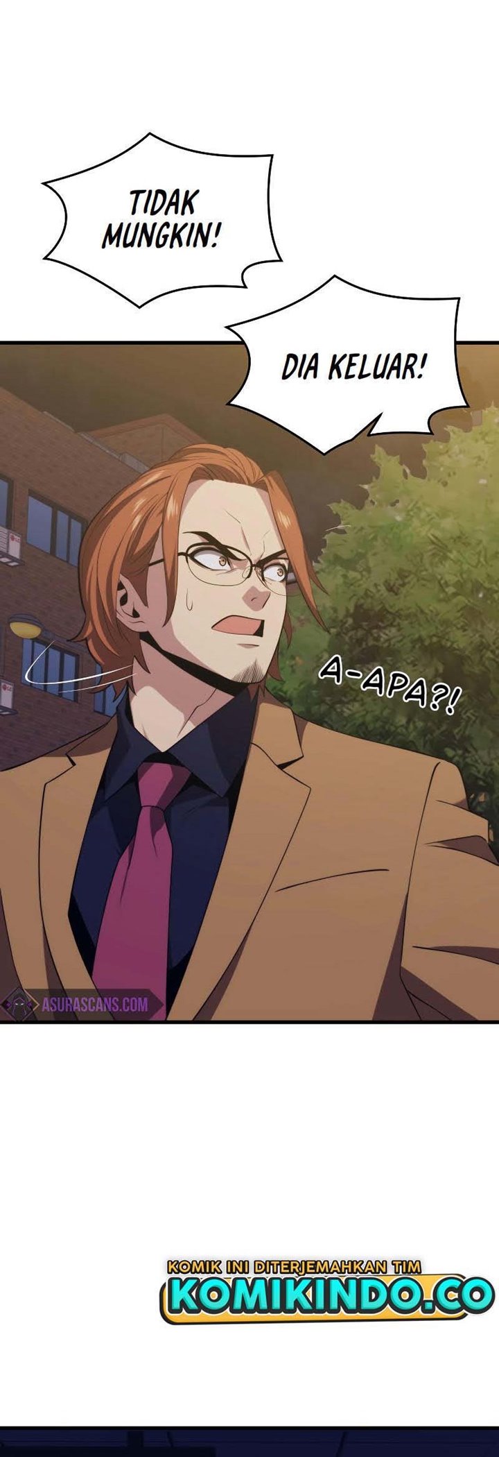 Seoul Station Necromancer