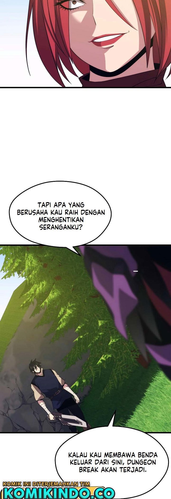 Seoul Station Necromancer