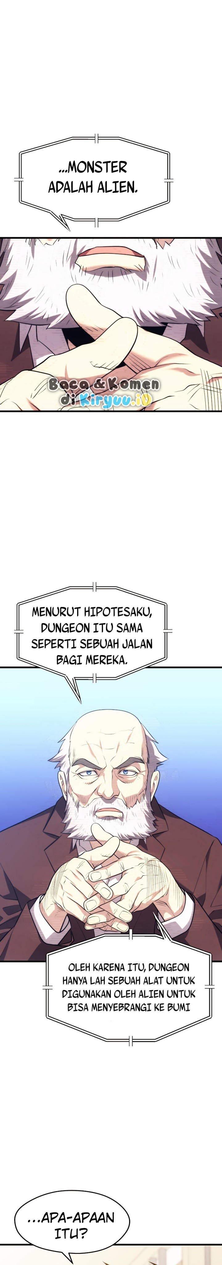 Seoul Station Necromancer