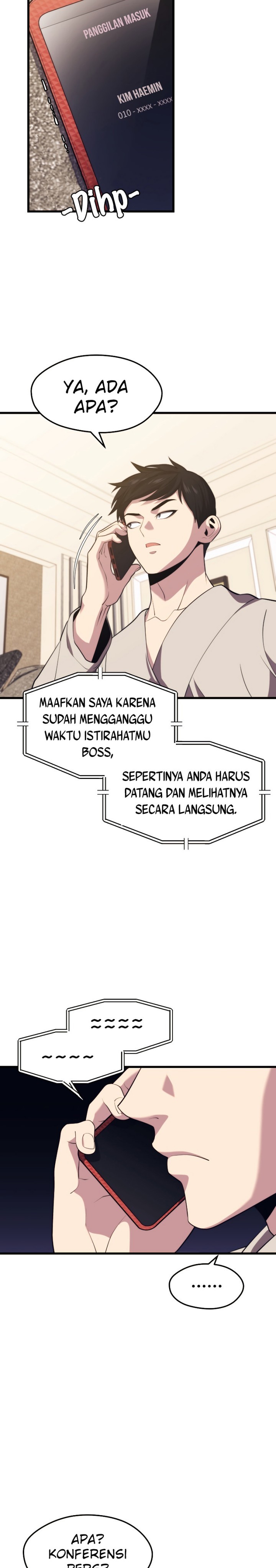 Seoul Station Necromancer