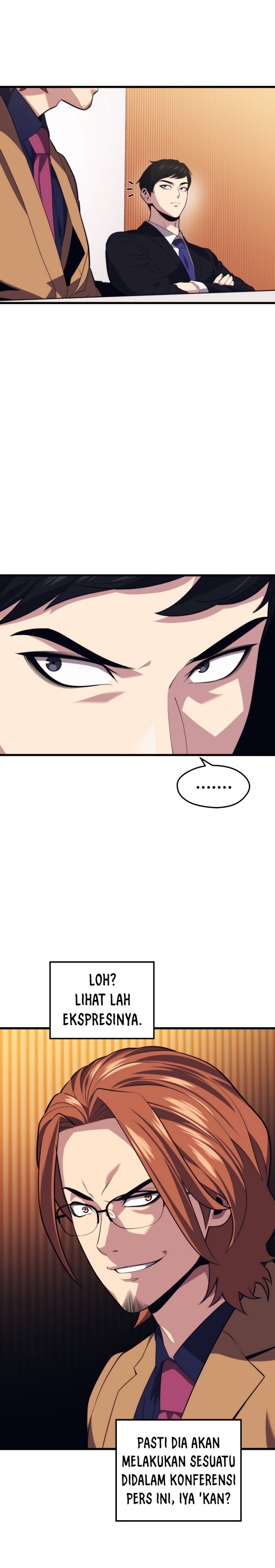 Seoul Station Necromancer