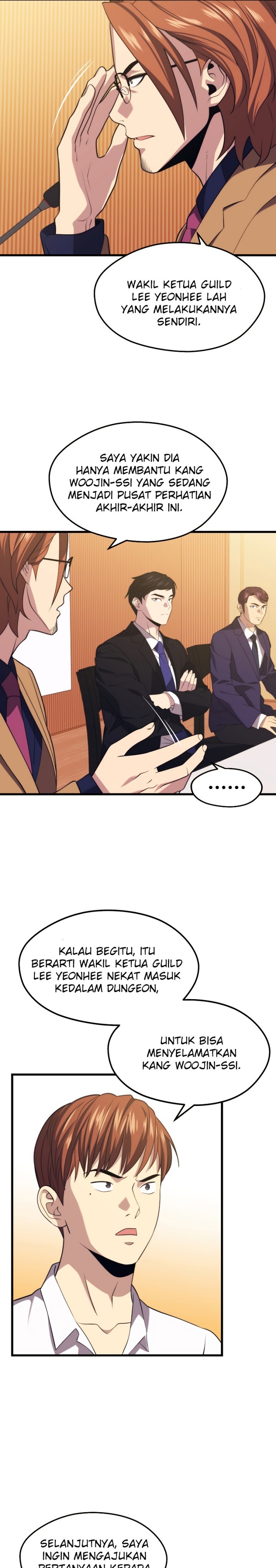 Seoul Station Necromancer