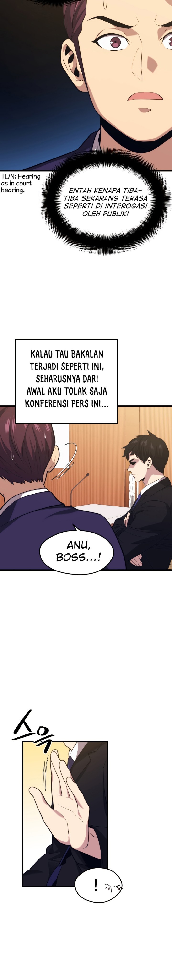 Seoul Station Necromancer