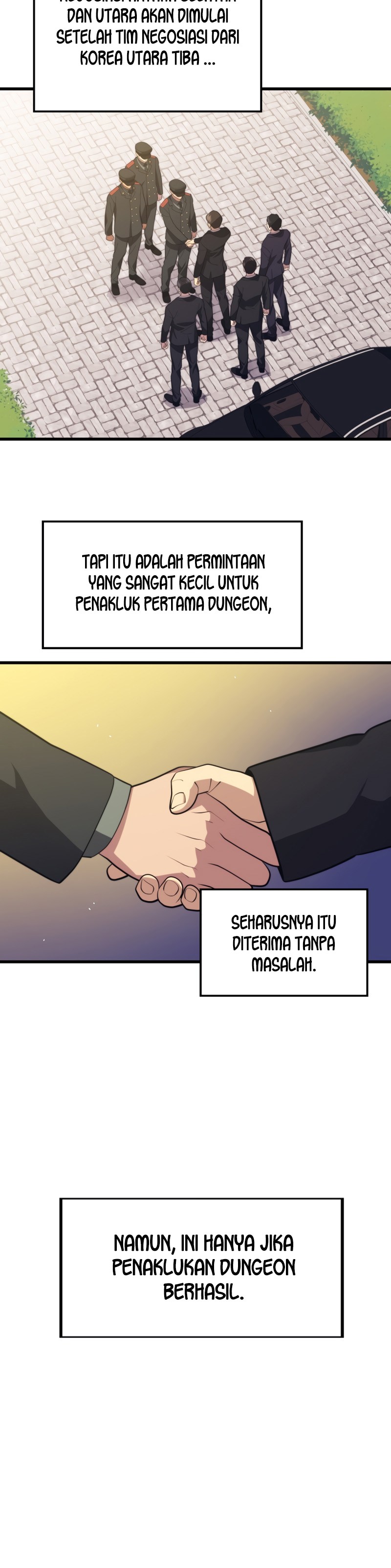 Seoul Station Necromancer