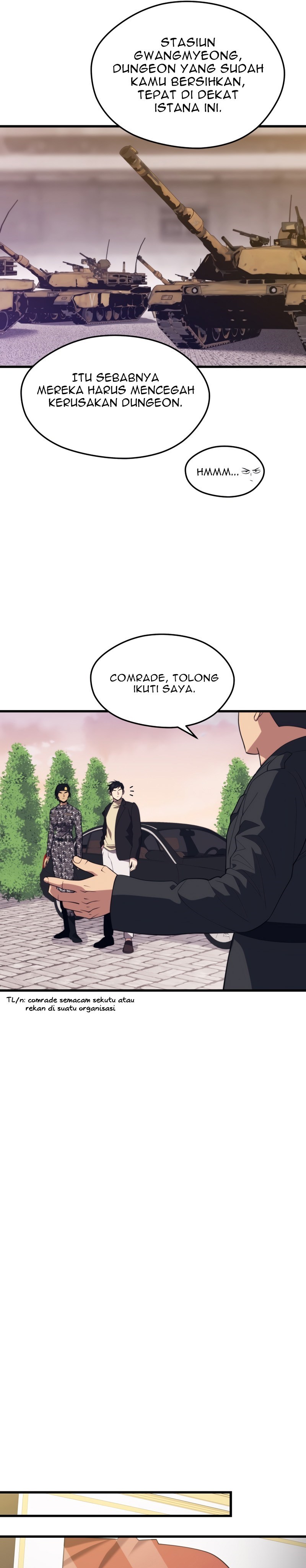 Seoul Station Necromancer