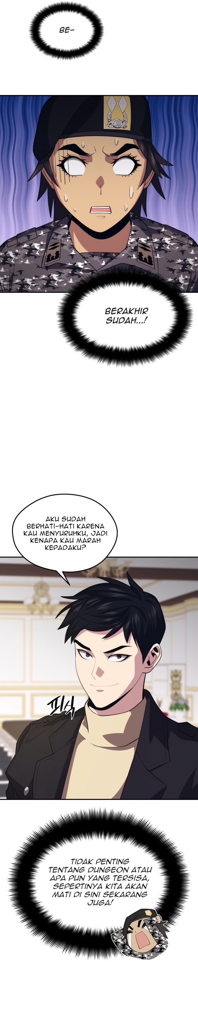 Seoul Station Necromancer