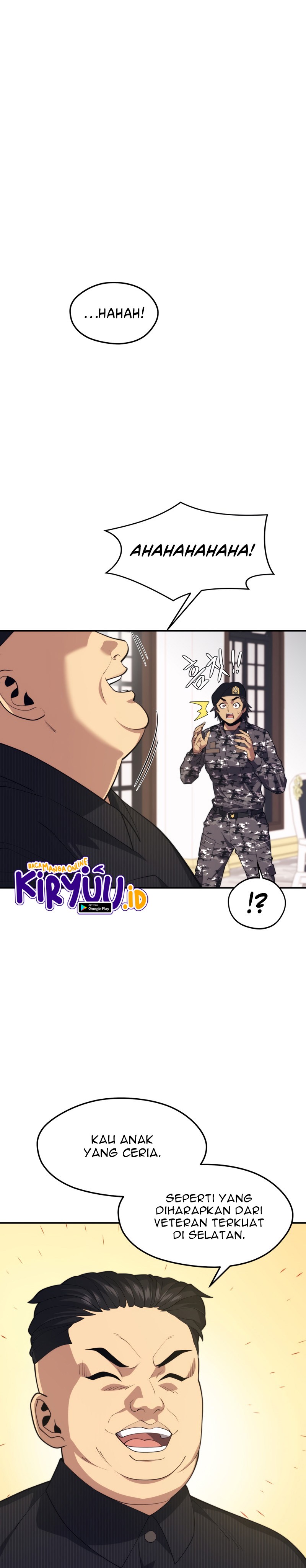 Seoul Station Necromancer