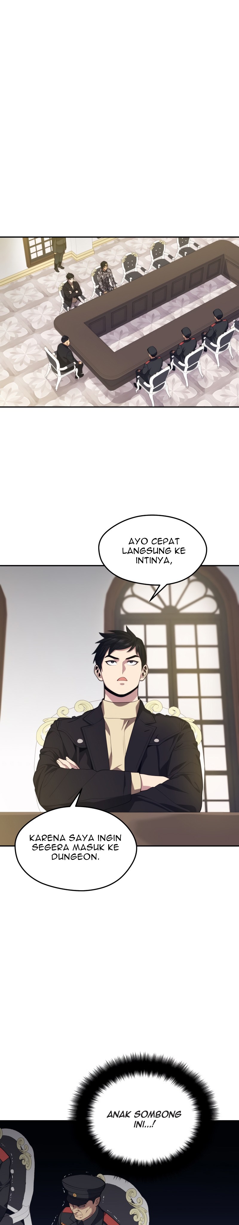 Seoul Station Necromancer