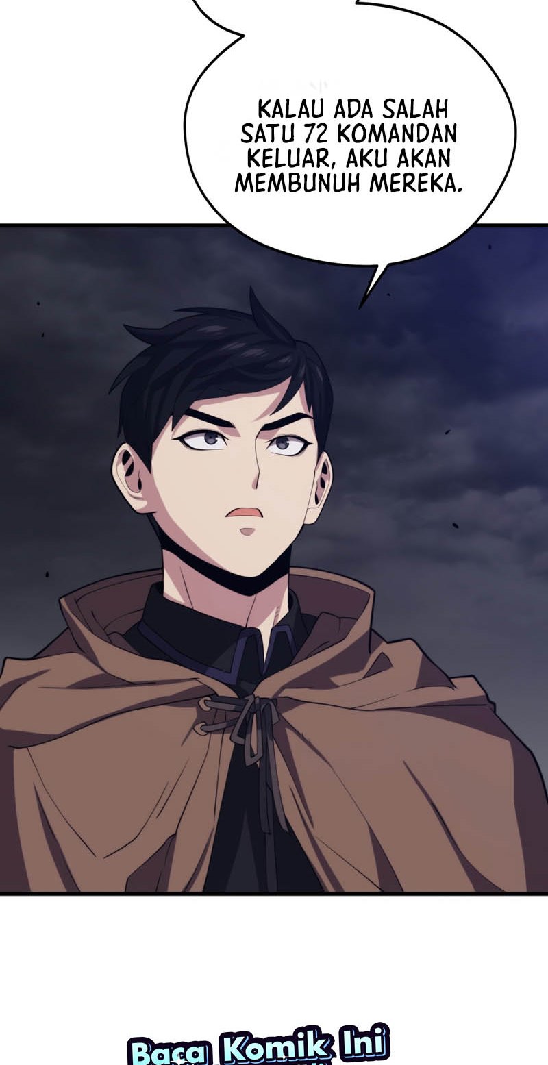 Seoul Station Necromancer