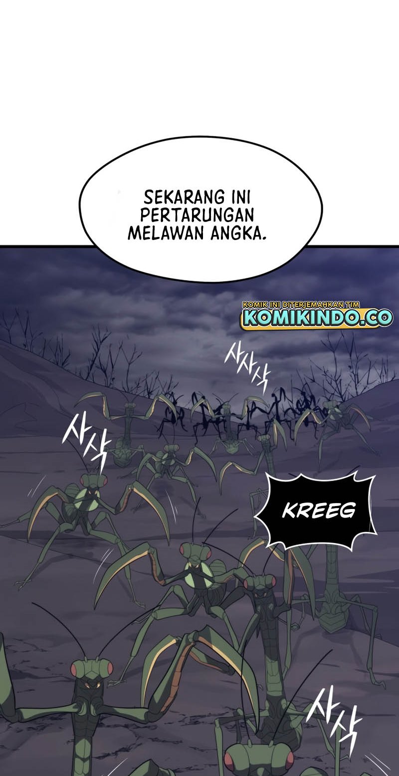 Seoul Station Necromancer