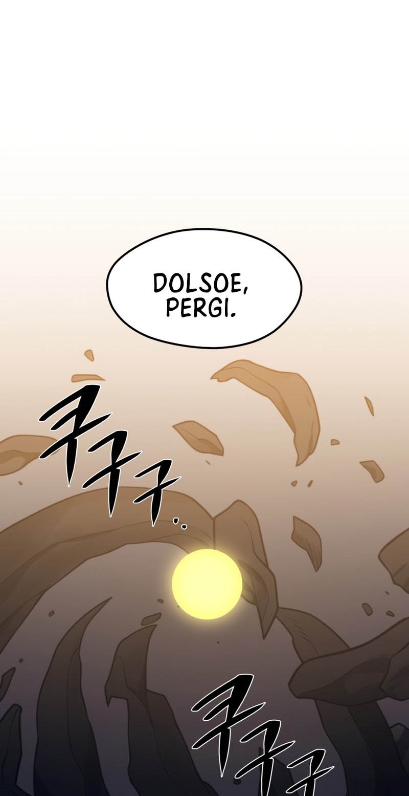 Seoul Station Necromancer