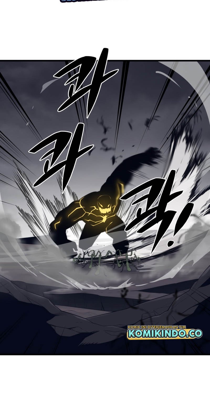 Seoul Station Necromancer