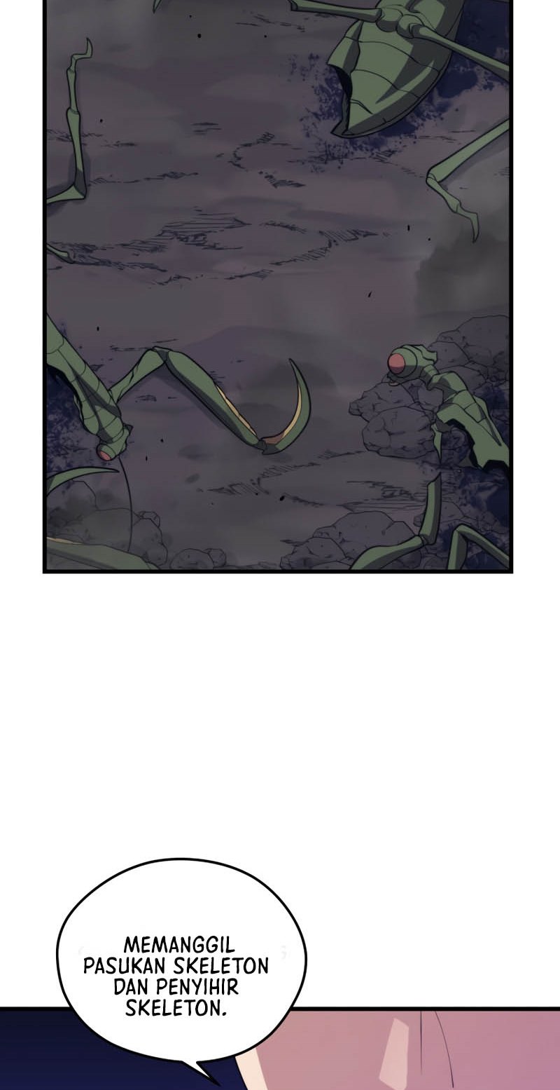 Seoul Station Necromancer