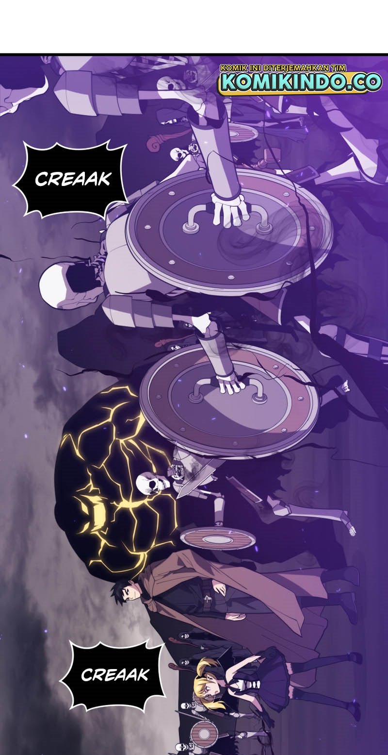 Seoul Station Necromancer