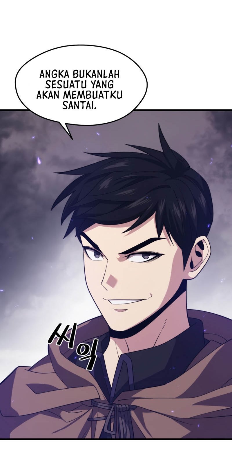 Seoul Station Necromancer