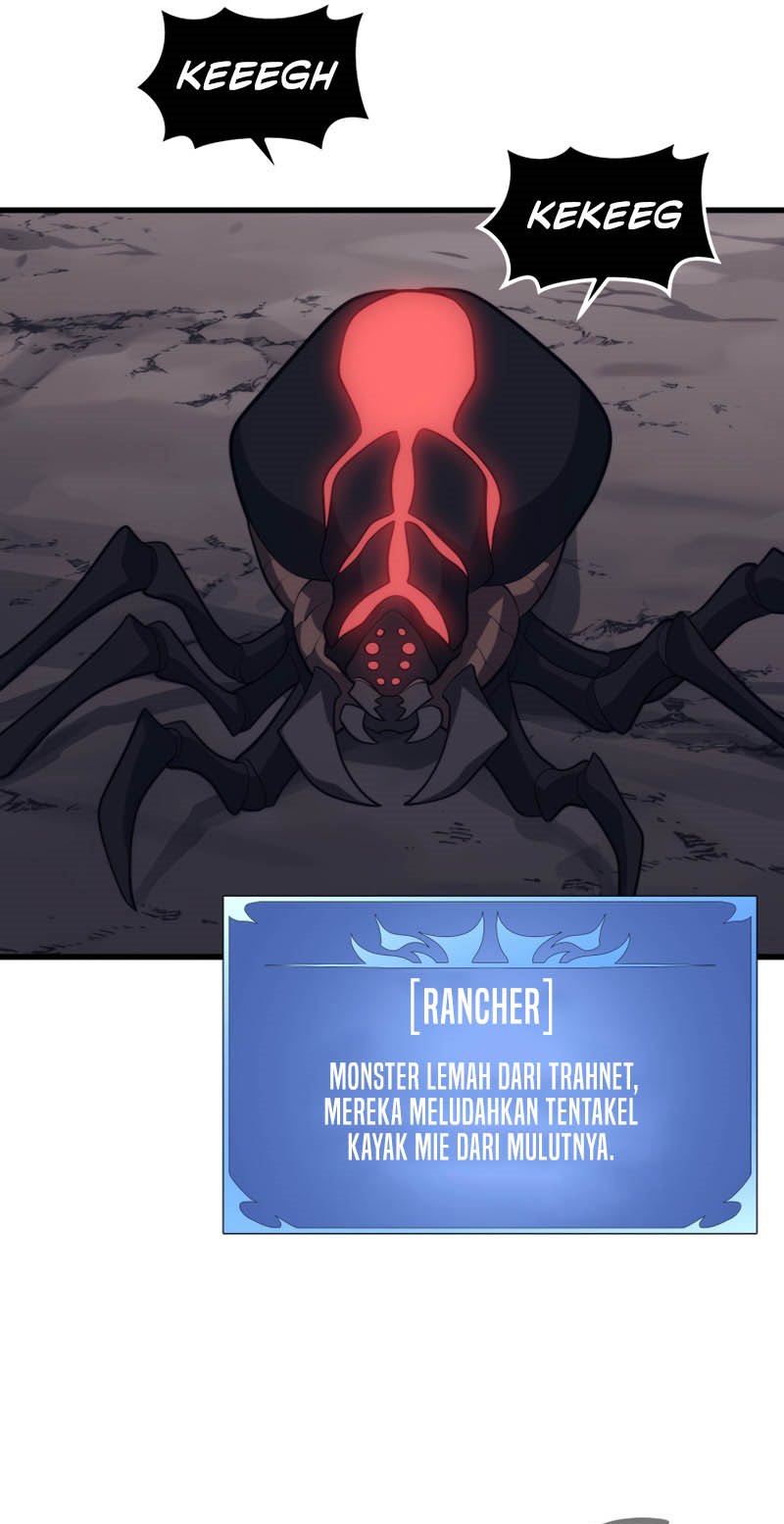 Seoul Station Necromancer