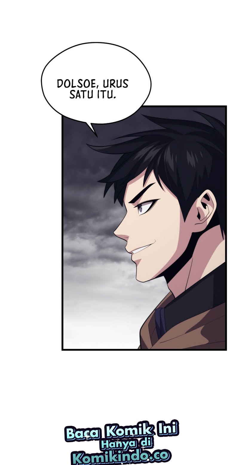 Seoul Station Necromancer