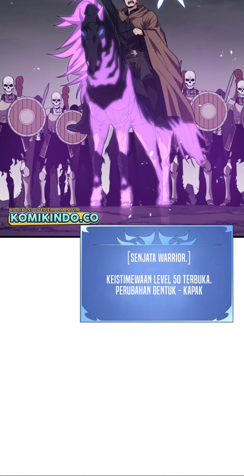 Seoul Station Necromancer