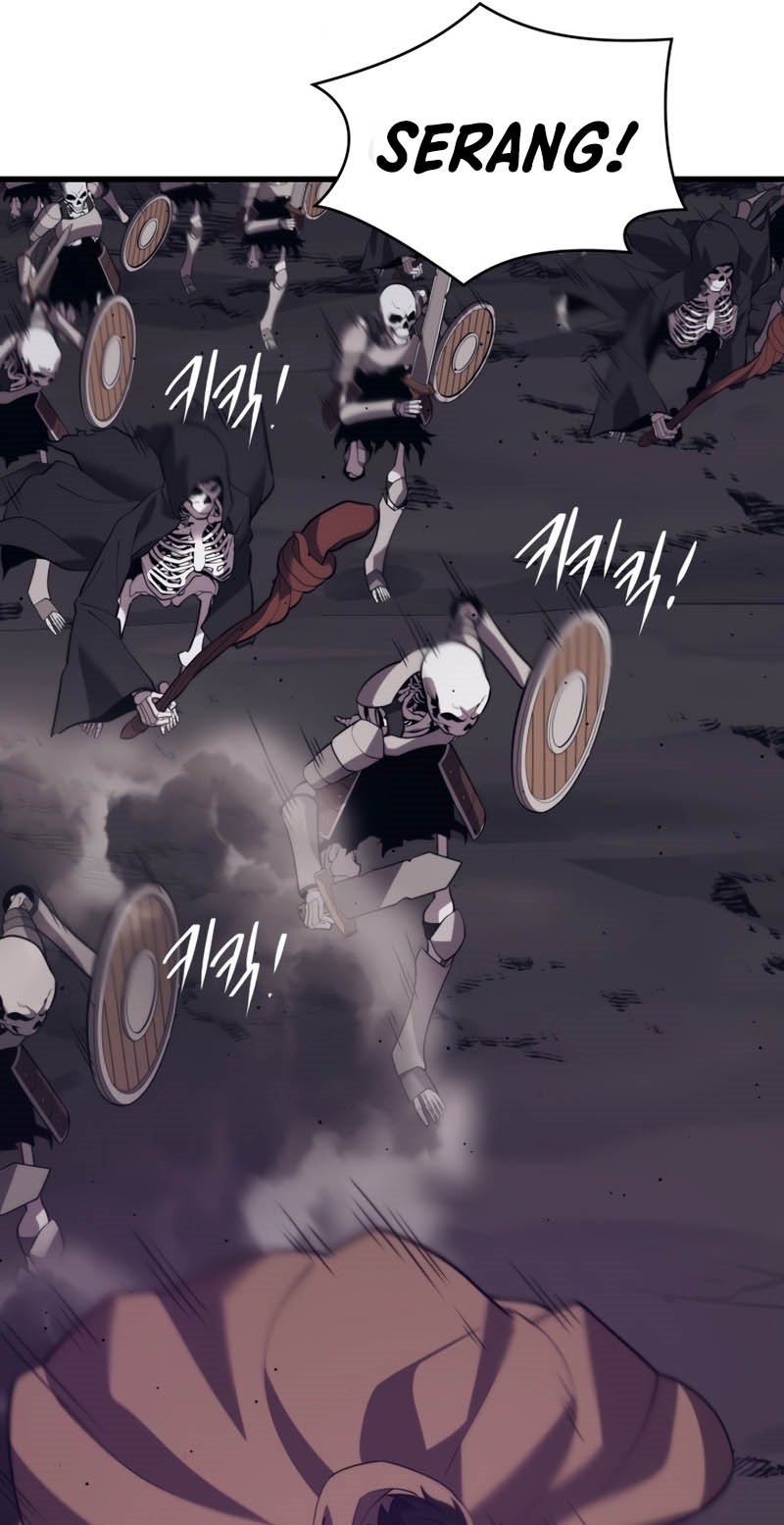 Seoul Station Necromancer