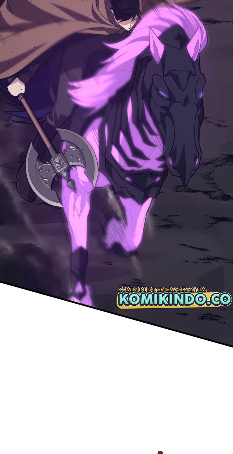 Seoul Station Necromancer