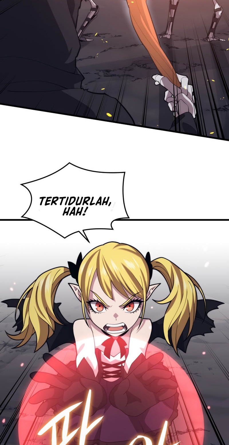 Seoul Station Necromancer