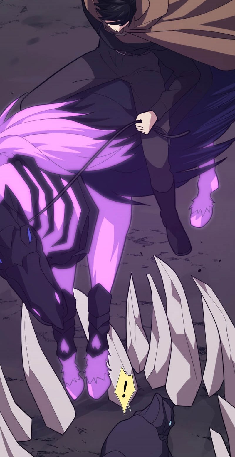 Seoul Station Necromancer