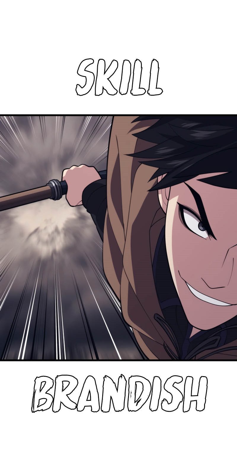 Seoul Station Necromancer