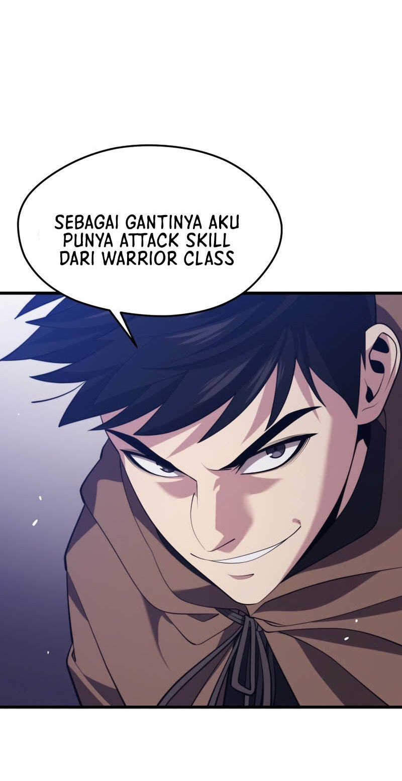 Seoul Station Necromancer