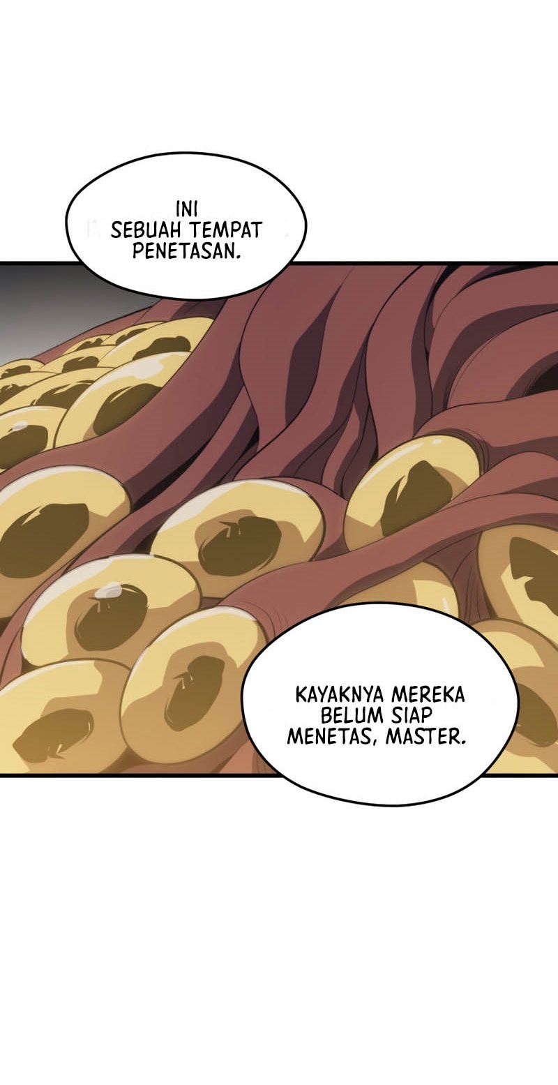 Seoul Station Necromancer