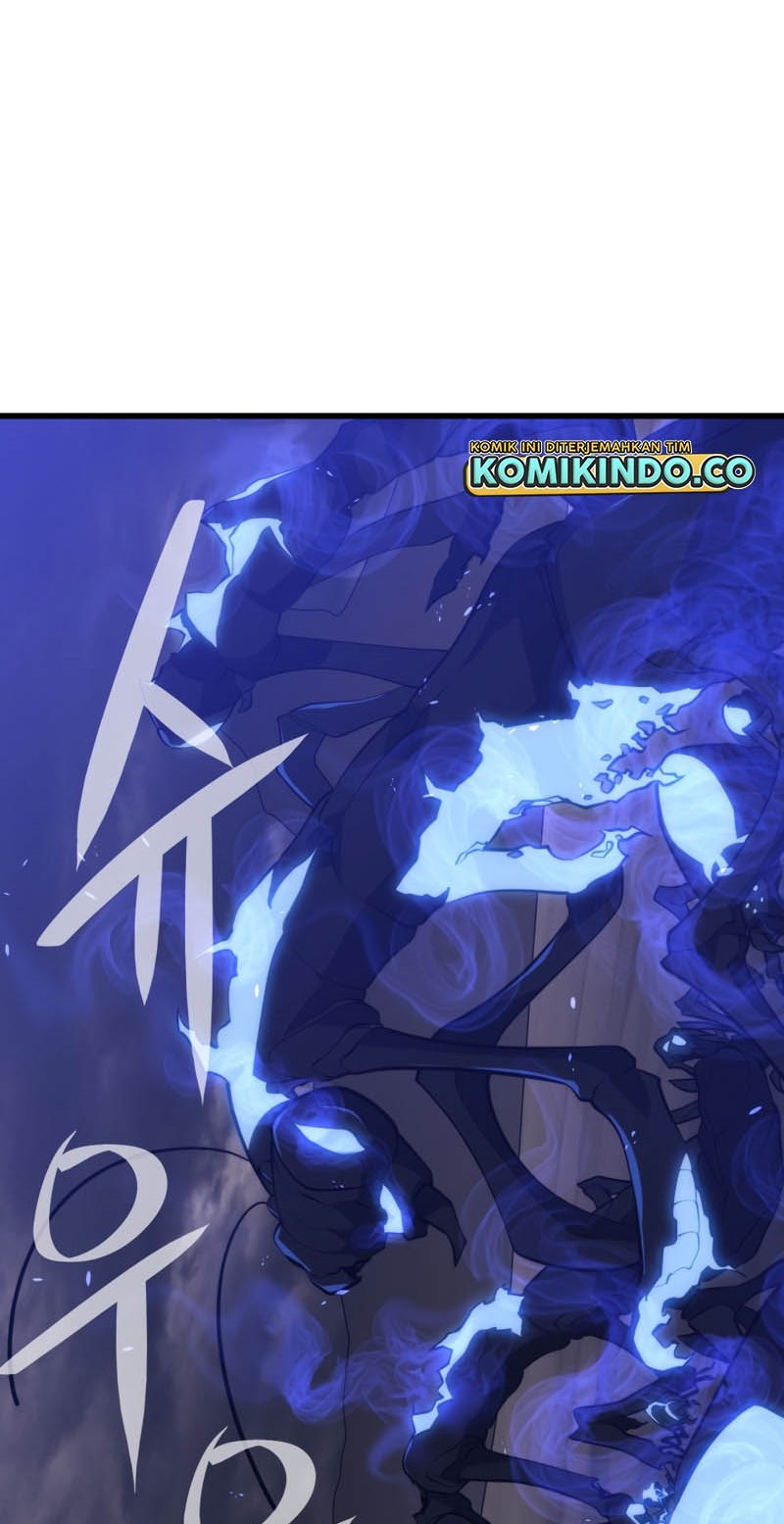 Seoul Station Necromancer