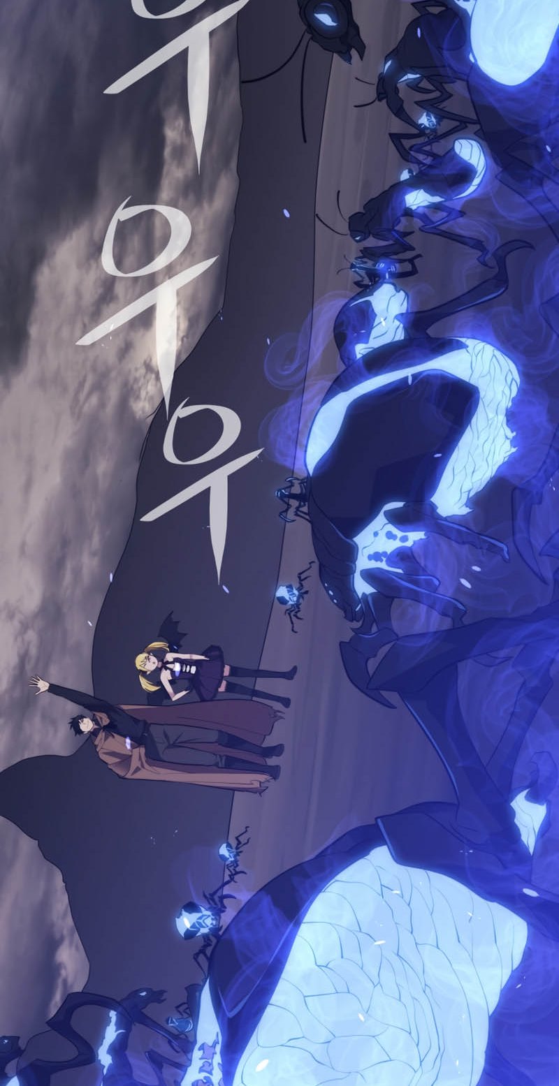 Seoul Station Necromancer