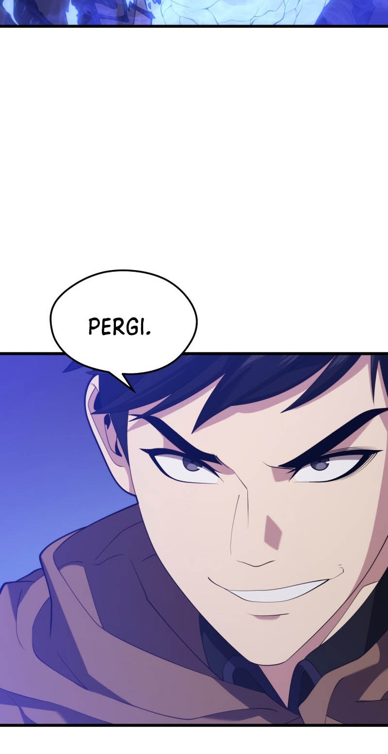 Seoul Station Necromancer