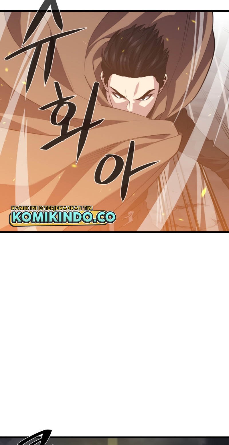 Seoul Station Necromancer