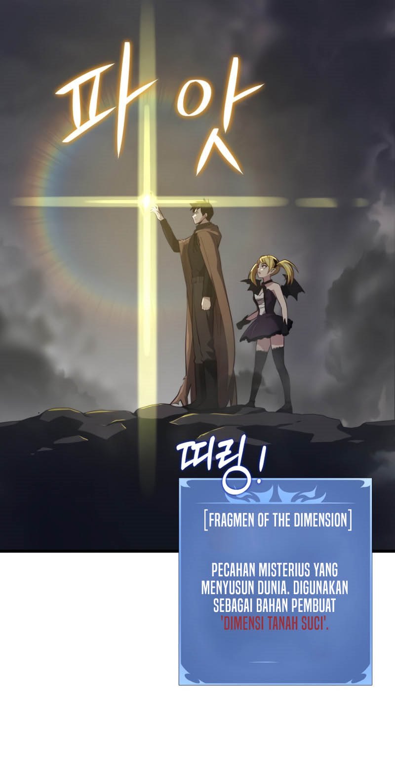 Seoul Station Necromancer