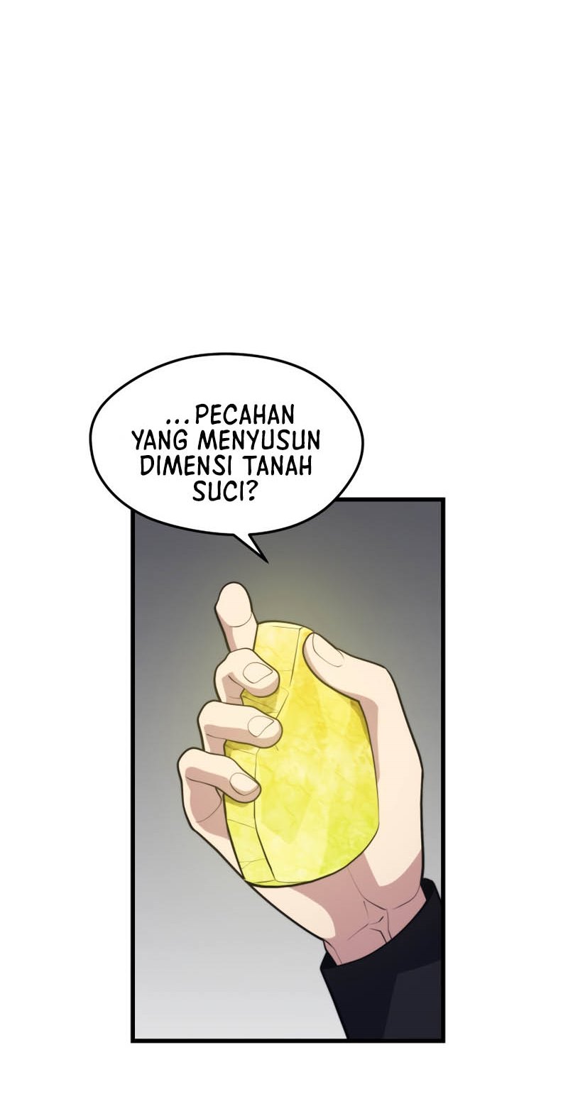 Seoul Station Necromancer